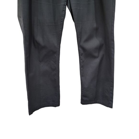 Bonobos Straight Leg Chinos Men’s 34x30 Grey Dress Pants Tailored Casual - Picture 2 of 8